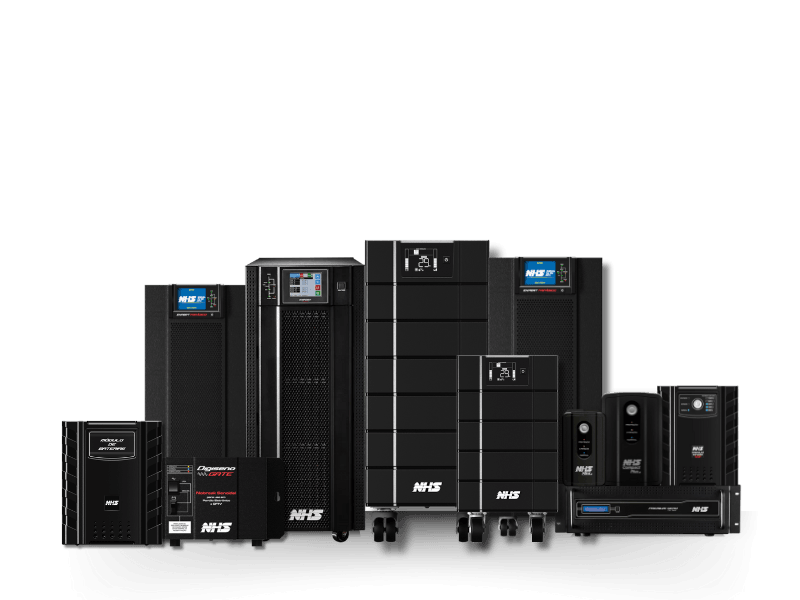 Nobreak profissional